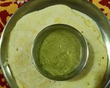 डोसा चटणी (Dosa Chutney Recipe In Marathi) रेसिपी स्टेप 6 फोटो 