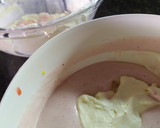 Foto del paso 5 de la receta: Mousse de frutillas 🍓🍓