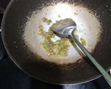 Foto langkah ke 2 dari resep Nasi goreng kampung.