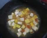 Foto langkah ke 1 dari resep Sayur Sosin Saus Tiram.