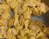 Foto del paso 6 de la receta: Pollo tikka masala