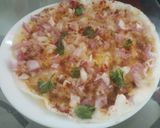 ઓનીઅન ઘી ઢોસા(Onion Ghee Dosa recipe in Gujarati) રેસીપી સ્ટેપ3ફોટો
