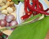 Foto langkah ke 1 dari resep Ikan Bakar Padang.