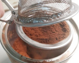 Foto del paso 4 de la receta: Tiramisú sin huevo
