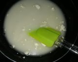 Foto langkah ke 1 dari resep Donat Metode Water Roux.
