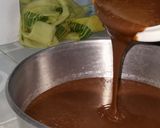 Foto del paso 6 de la receta: Chocoflan