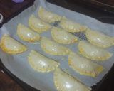 Foto del paso 2 de la receta: Empanadillas de aprovechamiento al horno