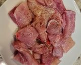 Foto del paso 3 de la receta Estofado de pollo con patatas y zanahorias