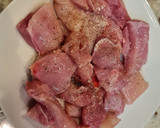 Foto del paso 3 de la receta: Estofado de pollo con patatas y zanahorias