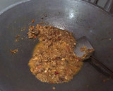 Foto langkah ke 3 dari resep Sambal oncom (bisa untuk isian comro, toping serabi, nasi tutug oncom).