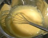 A picture of step 11 of Authentic Tiramisu for Valentine's Day.