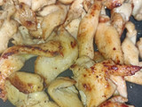 Sei Ayam Sambel Matah