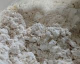 A picture of step 3 of Crispy Chicken.