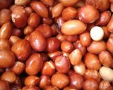 Foto langkah ke 2 dari resep 54.Kering Kacang Teri.