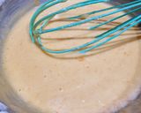 Foto del paso 2 de la receta: BUDÍN DE MANDARINAS ❤️