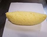 A picture of step 12 of For Children's Day! A Koinobori Cake That Kids Will Love.