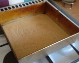 A picture of step 4 of Vickys Cornbread, GF DF EF SF NF.