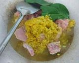 Foto langkah ke 3 dari resep Ayam Goreng Ungkep.