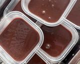 Foto langkah ke 3 dari resep Puding coklat.