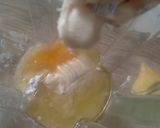 Foto langkah ke 3 dari resep Brazilian Cheese Bread.