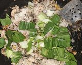Foto langkah ke 3 dari resep Nasi Goreng Simple.