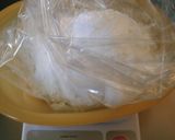 A picture of step 3 of 10-Minute Scones with Heavy Cream.