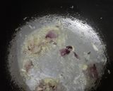 Foto langkah ke 2 dari resep Sup tahu tomat.