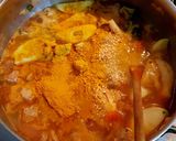 Foto del paso 5 de la receta: Bondiola a la cacerola con verduras