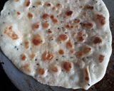 छोले व बटर नान (chole ani butter nan recipe in marathi) रेसिपी स्टेप 3 फोटो 