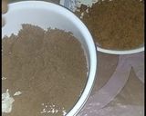 ராகி புட்டு (Ragi puttu recipe in tamil) ரெசிபி ஸ்டேப் 2 புகைப்படம்