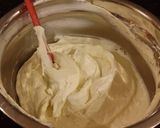A picture of step 17 of Blackberry Swirl Cheesecake Brownies.