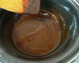 A picture of step 5 of Gateau au Chocolat [Classic Chocolate Cake].