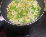 Foto del paso 2 de la receta: Sopa de coliflor y zanahorias