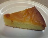 A picture of step 17 of Exquisite Tart Tatin-style Apple Cake.