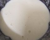 A picture of step 6 of Custard Apple Shake.
