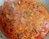 Foto langkah ke 3 dari resep Rendang daging.