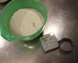 Foto del paso 1 de la receta: Almuerzo doblemente alunado (por 2 = doble) ensanguchado