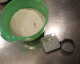 Foto del paso 1 de la receta: Almuerzo doblemente alunado (por 2 = doble) ensanguchado