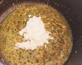 सूवा भाजी की सब्जी (Suba bhaji ki sabzi recipe in Hindi) रेसिपी चरण 1 फोटो