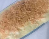 صورة لخطوة 5 من وصفة معكرونه بالبشاميل بالهوت دوغ