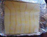 Foto del paso 8 de la receta: ✨ Masa de Hojaldre ✨