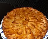Foto del paso 14 de la receta: Tarta de manzana con harina de espelta y maicena