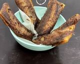 Foto langkah ke 3 dari resep Pisang Coklat.