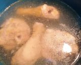 Foto del paso 4 de la receta: Amarillo de pollo