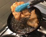 Foto del paso 3 de la receta: Pescado a la cerveza 🍻 🐟 "beer-battered fish"