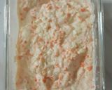 รูปขั้นตอนการทำที่ 1 ของ "โคลสลอว์" Coleslaw แบบง่ายๆ วัตถุดิบแค่ 5 อย่าง 🥕🧅😋