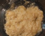 Foto del paso 1 de la receta Tortitas plataneras canarionas sin gluten😋🤪🥞🍌🥚🥛🍯