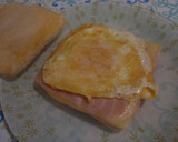 Foto del paso 6 de la receta: Sándwich de pollo