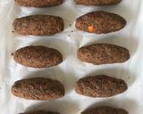 Foto del paso 4 de la receta: Chorizos de lentejas vegetarianos 🙌🏾