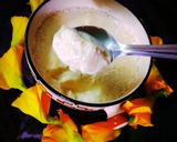 লাল দই(lal doi recipe in Bengali) রেসিপির ধাপ 5 ছবি